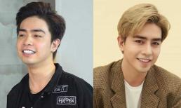 Cầu hôn chưa bao lâu, bạn trai của Thu Thủy lại bị 'soi' nhan sắc khác lạ trong clip thân mật với bạn gái cũ