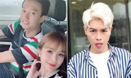 Sao Việt 21/6/2019: Quốc Trường 'Về nhà đi con' lộ ảnh chụp chung với gái lạ; Phản ứng của Đức Phúc khi bị chê 'nói chuyện như thằng ngơ' 