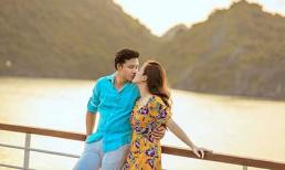 Đan Lê thừa nhận 'thả thính' chồng đến không có sĩ diện