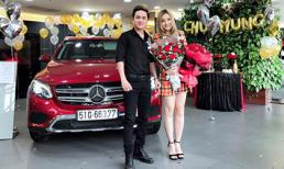 Cháu gái NSƯT Kim Tiểu Long chính thức tuyên bố đã ly hôn em trai NSƯT Vũ Luân