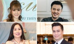 Sao Việt gửi lời chúc mừng ngày Báo chí Cách mạng Việt Nam (21/6/2019)