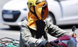 Dự báo thời tiết 21/6, Hà Nội nắng đổ lửa, đề phòng đột quỵ do sốc nhiệt