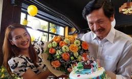 Nghệ sĩ Trung Anh: 'Được diễn cùng Bảo Thanh trong phim 'Về nhà đi con' là một may mắn cho tôi'