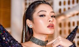 Phương Trinh Jolie lả lơi khoe ngực đầy, thách thức mọi giới hạn sexy