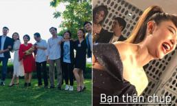 Sao Việt 22/6/2019: Hình ảnh hé lộ cái kết của phim 'Về nhà đi con', Minh Hằng lộ hình ảnh kém xinh khi bị chụp lén