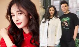 Dương Mịch gây tranh cãi với loạt ảnh thân mật với đàn ông lạ: Phụ nữ có nhất thiết phải chăm sóc gia đình, con cái?