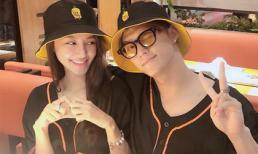 Linh Chi và Lâm Vinh Hải đã đăng ký kết hôn, chính thức là vợ chồng sau 3 năm yêu trong sóng gió?