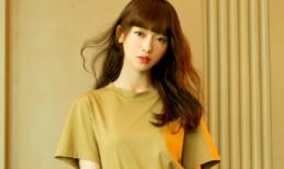 Ngô Cẩn Ngôn: Lần đầu 'cẩn ngôn' giống như tên, tự nhận bản thân phát triển quá chậm, hi vọng sinh con ở tuổi 40