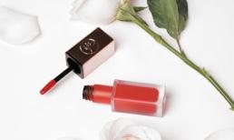 Thỏi son giữ màu 24 giờ khiến các cô hotgirl đến mẹ bầu đều trầm trồ