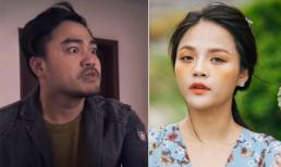 Nhìn ảnh mới của Thu Quỳnh (Huệ) fan thắc mắc: Bị anh Khải đấm hơi quá tay hay sao ý?