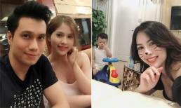 Sụt cân thảm hại hậu ly hôn nhưng vợ cũ Việt Anh vẫn nỗ lực kiếm tiền vì con