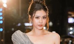 Trương Quỳnh Anh lần đầu tiết lộ tuổi thơ ước mơ trở thành Hoa hậu