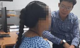 Lời kể của bé gái 14 tuổi nghi bị cậu ruột hiếp dâm suốt 3 năm đến mang thai: 'Con không dám la, cậu dặn lên đây phá thai rồi về'