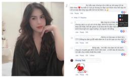 Vợ Việt Anh phản ứng lạ khi bị nói nguyên nhân ly hôn do kém ứng xử, đáng chú ý vẫn là cách phủ nhận chuyện người thứ ba