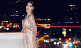 Lan Khuê giải đáp thắc mắc vì sao bầu 5 tháng vẫn thon gon và bật mí những điều bất ngờ khi bầu bí