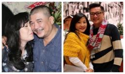 Chơi thân với nhau, chuyện tình Hồng Đào - Quang Minh lại nhiều điểm giống đến ngỡ ngàng với Hồng Vân - Lê Tuấn Anh