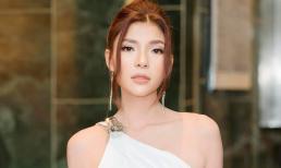 Thúy Diễm tiết lộ bí quyết ‘đẹp bất chấp’ dù công việc luôn bận rộn, căng thẳng