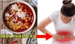 4 món mà gan 'sợ' nhất, nhiều người vẫn ăn hằng ngày mà không biết gan đang lên tiếng 'kêu cứu'