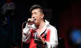 Đàm Vĩnh Hưng nhiều lần suýt khóc trên sân khấu và nhất quyết từ chối nhận cát sê  dù hát 35 bài vì điều này