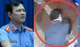 Xử kín vụ Nguyễn Hữu Linh dâm ô cháu bé trong thang máy: Những ai sẽ được vào phòng xử án?