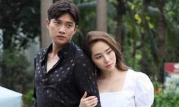 Bị Bảo Thanh gọi là 'mèo điên', nhưng người thứ ba vừa xuất hiện lại gọi Quốc Trường ngọt như kẹo