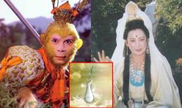 Lý giải thứ vũ khí thần kỳ bậc nhất Tây Du Ký đến Tôn Ngộ Không cũng không có diễm phúc cầm trên tay