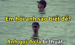 'Đoán trúng đề Ngữ Văn', MV 'Hai triệu năm' của Đen Vâu lên top 1 trending trên Youtube