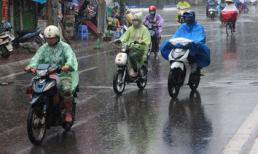 Dự báo thời tiết 25/6, Hà Nội mát mẻ trong ngày đầu tiên thi THPT