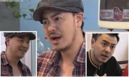 Dân mạng soi những 'hạt sạn' hài hước trong phim 'Về nhà đi con'