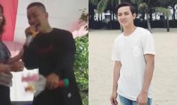 Sau khi bị chê xuề xoà xuống sắc, Hoài Lâm tung ảnh lột xác chuẩn bị tái xuất 