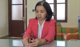 Được tại ngoại, vai trò của vợ Bùi Văn Công trong vụ án nữ sinh giao gà bị hiếp, giết ra sao?