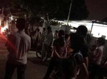 Hé lộ nguyên nhân vụ chồng dìm vợ vào bể nước đến chết rồi cắt cổ tự sát ở Ninh Bình