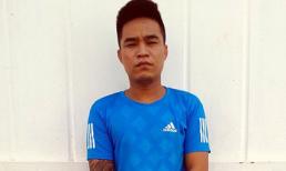 Tạm giữ hình sự kẻ côn đồ hành hung nữ điều dưỡng nhập viện