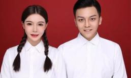 Hot girl dao kéo Trung Quốc gây xôn xao khi tuyên bố bỏ chồng sau 7 ngày đám cưới