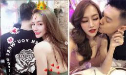 Linh Chi khẳng định không thể tìm người đàn ông thứ hai yêu cô như Lâm Vinh Hải