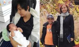 Đây là ngày hạnh phúc nhất với diễn viên Thúy Anh sau khi chữa khỏi bệnh liệt nửa người