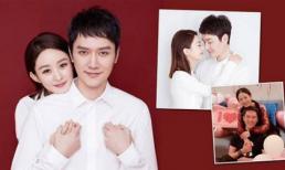 Dù sinh quý tử, Triệu Lệ Dĩnh vẫn bị bố mẹ chồng khinh rẻ vì xuất thân thấp kém, học vấn hạn chế?