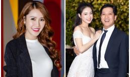 Dở khóc dở cười như Quế Vân: Được dân mạng đề nghị 'tiên tri' tương lai của Trường Giang - Nhã Phương