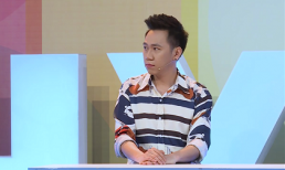 Nghệ sĩ Anh Đức: “Tôi nghe lời ba mẹ từ việc chọn nghề cho đến chuyện kiếm người yêu”