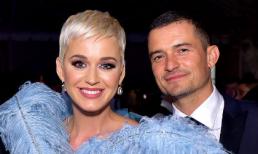 Bị fan giục cưới cuối cùng Katy Perry và Orlando Bloom cũng quyết định tổ chức hôn lễ vào cuối năm nay?