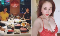 Sao Việt 27/6/2019: Quốc Trường nói gì về tin đồn tình cảm với Midu?; Bất chấp bị chê bai, Lê Giang vẫn khoe ảnh cận mặt sưng vù vì 'dao kéo' 