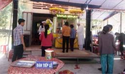 Quảng Nam: Nam sinh bỏ thi THPT quốc gia vì cha đâm chết mẹ được xem xét đặc cách tốt nghiệp