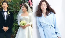 Luật sư khẳng định nguyên nhân ly hôn là do Song Hye Kyo, các thương hiệu quảng cáo dự sẽ 'đuổi cổ' ngọc nữ