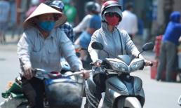 Dự báo thời tiết 27/6, Hà Nội ngày nắng gắt tối mưa dông