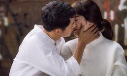 Fan Trung hả hê trước tin Song Joong Ki và Song Hye Kyo ly hôn, truyền thông Hàn chính thức 'đại bại' trước tin lá cải xứ tỷ dân