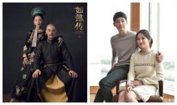 Dù đại điển sắc phong Hoàng hậu của Như Ý hay đám cưới thế kỉ của Song – Song: Không phải đối phương không tốt mà thời hạn thuộc về nhau đã hết