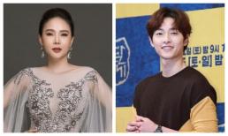 Nhận xét tướng số Song Joong Ki, Dương Yến Ngọc mạnh dạn: 'Là người dẻo miệng, nói hay như hát nhưng giả tạo'