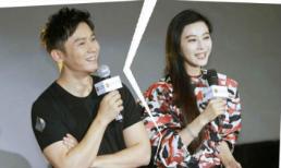 Lý Thần hứng chịu gạch đá sau khi chia tay, Phạm Băng Băng ngấm ngầm làm điều này khiến ai nấy đều phải ngả mũ 