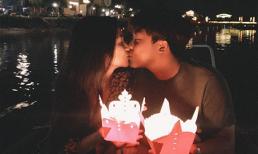 Mạng xã hội sốt xình xịch vì 2 cặp đôi hot chia tay, Hoà Minzy 'giải nhiệt' bằng tâm thư tình yêu mừng sinh nhật 'chồng'