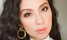 MC Huyền Ny gợi ý các bước để kẻ được hai hàng lông mày đẹp tự nhiên